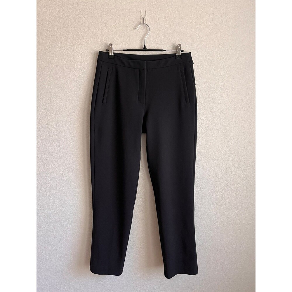 Lululemon Women's On The Move Pant 28" in Black Size US 6